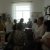 Выездной тематический семинар библиотечных работников Крымского района на базе МБУ 